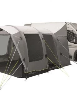 Outwell Newburg 240 Air Tall Drive-Away Awning Tent for Campervans