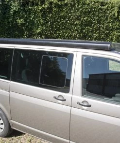 Fiamma F40 VAN Compact Campervan Awning -Awnings Sales Shop 07503H01R k 33192.1621348383