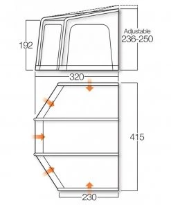 Vango Kalari III Cloud Grey AirAwning Inflatable Caravan Awning -Awnings Sales Shop 2176 zoom 1500630934 65394.1559723632