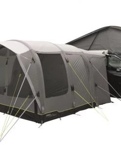 Outwell Newburg 240 Air Drive-Away Awning for Campervans