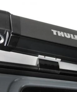 Thule Omnistor 4900 VW T5/T6 Campervan Awning and Bracket Kit -Awnings Sales Shop 4900 fittedt5t6 95738.1553002942
