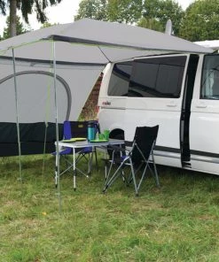 Reimo Campervan Sun Porch Palm Beach 2