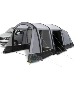 Kampa Touring AIR Drive-Away Awning for Campervans