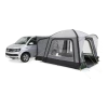 Kampa Cross AIR Drive-Away Awning for Campervans -Awnings Sales Shop 9120001236 0 64783.1613729286