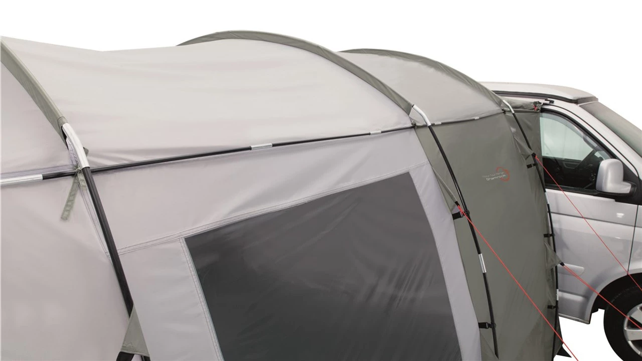 Easy Camp Shamrock Drive-Away Awning Tent for Campervans 4 Easy Camp Shamrock Drive-Away Awning Tent for Campervans - Image 2