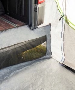 Reimo VW T5 T6 Campervan Rear Tailgate Tent Awning - Premium Trim -Awnings Sales Shop 936286 3 84721.1634045208
