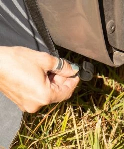 Reimo VW T5 T6 Campervan Rear Tailgate Tent Awning - Premium Trim -Awnings Sales Shop 936286 4 64685.1634045198