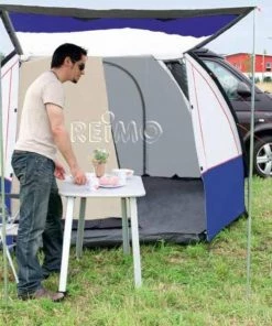 REIMO Tour Easy Inner Tent