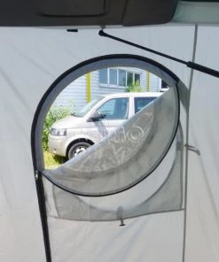 REIMO Trapez Tailgate Awning for Trafic Transit Custom Vivaro Campervan -Awnings Sales Shop 93798 08742.1515587236