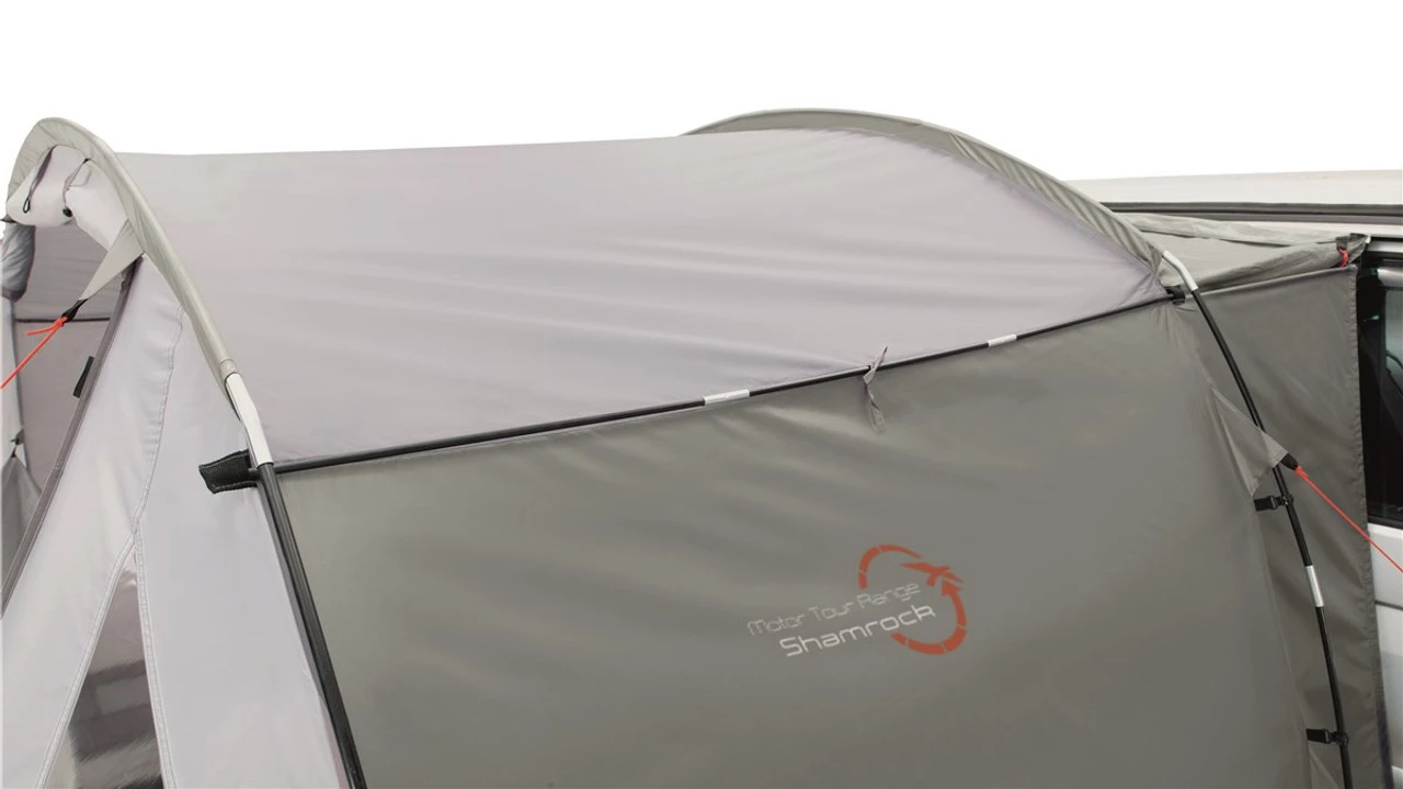 Easy Camp Shamrock Drive-Away Awning Tent for Campervans 5 Easy Camp Shamrock Drive-Away Awning Tent for Campervans - Image 3