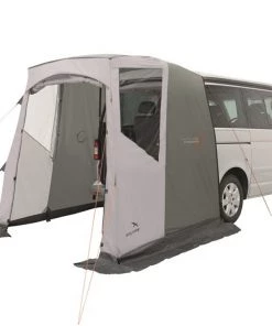 Easy Camp Crowford Campervan Tailgate Tent