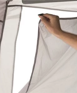 Easy Camp Crowford Campervan Tailgate Tent -Awnings Sales Shop Easy camp tailgate awning curtains 60825.1608115280