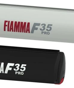 Fiamma F35 Pro Lightweight Caravan and Campervan Awning -Awnings Sales Shop Fiamma F35Pro cases 74447.1660143693