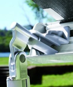 Fiamma F45S Campervan and Motorhome Wall Mount Awning -Awnings Sales Shop FiammaF45 5 66713.1628086712