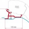 Fiamma F65/F80 Ducato Jumper Boxer High Roof Super Long Awning Bracket Kit 1 Fiamma F65/F80 Ducato Jumper Boxer High Roof Super Long Awning Bracket Kit -Awnings Sales Shop Fiamma Awning Kit Ducato Jumper Boxer High Roof Adapter Bracket after 06 2006 04261.1442317532