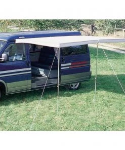 Reimo MultiRail Awning Rail for VW T4 T5 T6 Campervans -Awnings Sales Shop Multi Rail 3 95354.1492416980