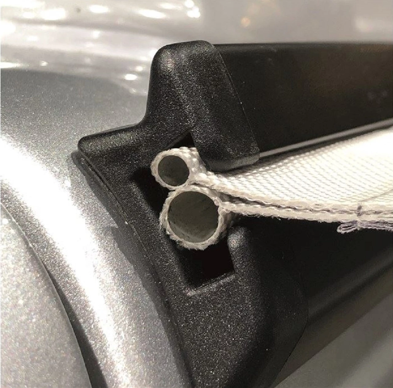 Outwell Dual Beading Awning Connect Kit 7 - 7 and 5 mm 7 Outwell Dual Beading Awning Connect Kit 7 - 7 and 5 mm - Image 5