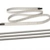 Outwell Dual Beading Awning Connect Kit 7 - 7 and 5 mm -Awnings Sales Shop Outwell drive away awning fixing kit 86397.1612115577