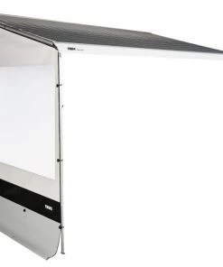 Thule Rain Blocker G2 Side Awning Privacy Panels