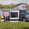 Thule Rain Blocker G2 Privacy Room Minivan Ford Transit Custom SWB Volkswagen T5/T6 -Awnings Sales Shop RainBlockerPrivacyRoom 82580.1573642504