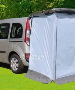 Reimo Vertic Tailgate tent for Renault Kangoo II or similar Mini Camper Vans