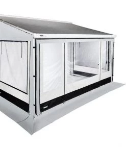 Thule Residence G3 Caravan, Campervan and Motorhome Awning Privacy Room -Awnings Sales Shop Residance G3 02195.1513701437