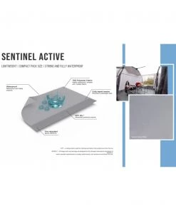 Vango Palm Driveaway Airbeam Awning for Campervan -Awnings Sales Shop Sentinel Active 71921.1573828907