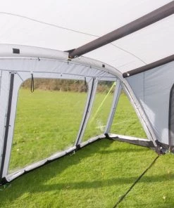 SunnCamp Swift Air Caravan Awning -Awnings Sales Shop SunnCamp Swift Air 390 interior B 33976.1506538137