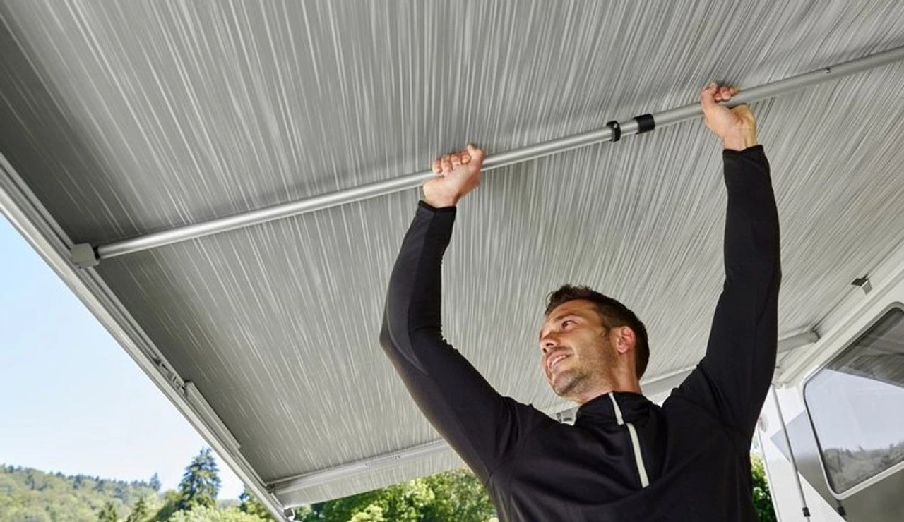 Thule G2 Tension Rafter for Omnistor Awnings 5 Thule G2 Tension Rafter for Omnistor Awnings - Image 3