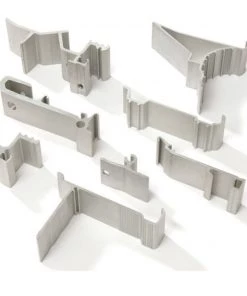 Thule Awning Bracket for Omnistor 6300 - VW Crafter 2018 Onwards 7 Thule Awning Bracket for Omnistor 6300 - VW Crafter 2018 Onwards -Awnings Sales Shop Thule Awning Adapters 69120.1539167187