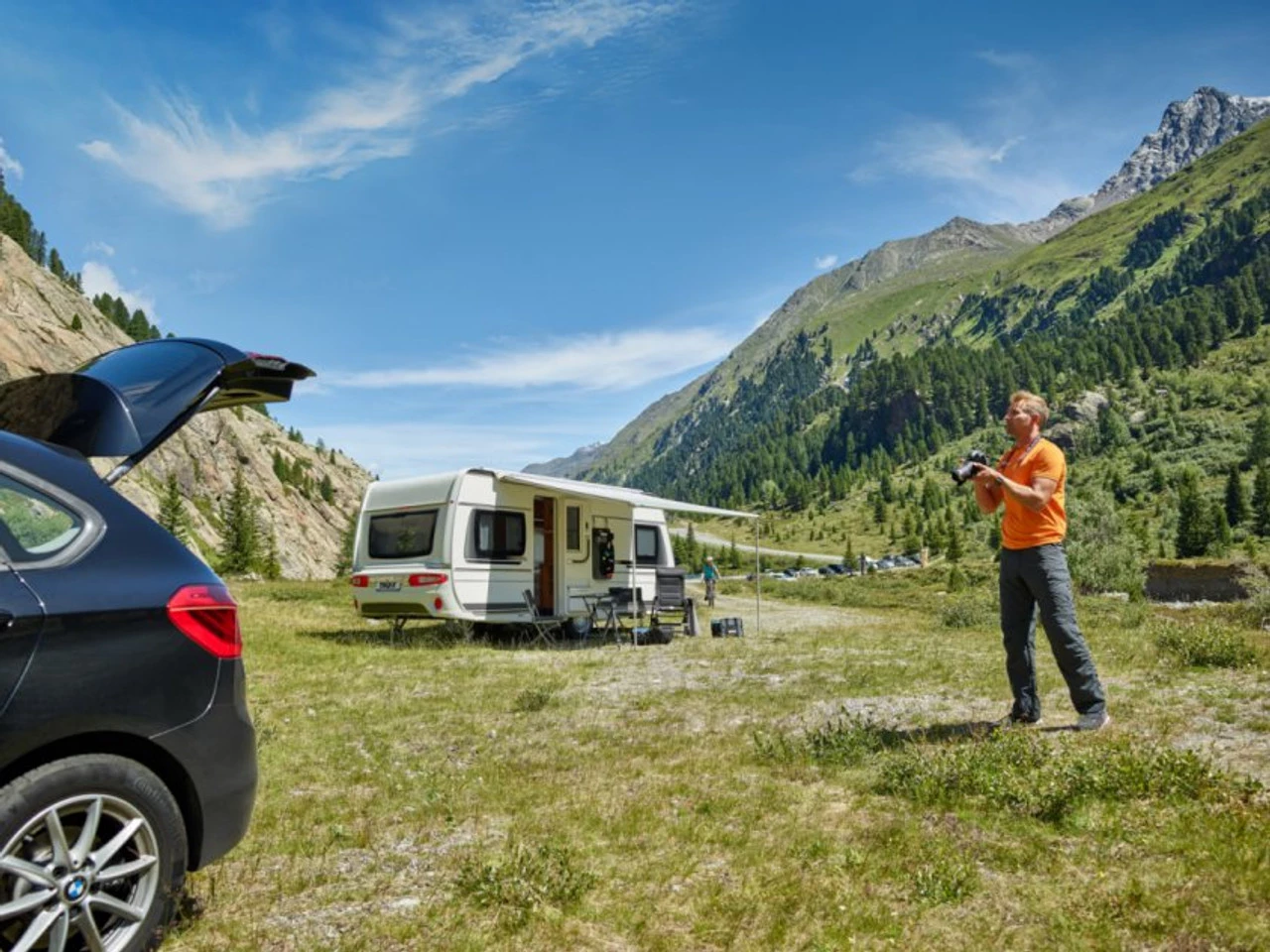 Fiamma Privacy Room Light For F45 Motorhome Caravan Awnings 7 Fiamma Privacy Room Light For F45 Motorhome Caravan Awnings - Image 5