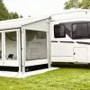 Thule Residence G3 Caravan, Campervan and Motorhome Awning Privacy Room