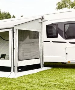 Thule Residence G3 Caravan, Campervan and Motorhome Awning Privacy Room
