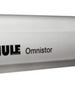 Thule Omnistor 5200 Wall-Mounted Motorhome Caravan Campervan Awning -Awnings Sales Shop Thule Omnistor 5200 Box Anodised 22333.1513697856