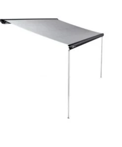 Thule Omnistor 6300 Awning & Bracket Kit for Ducato Jumper Boxer H2 > 2007 -Awnings Sales Shop Thule Omnistor 6200 Awning Anthracite Open 79977.1571214196