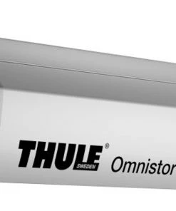 Thule Omnistor 6300 Roof-Mounted Caravan Campervan Motorhome Awning -Awnings Sales Shop Thule Omnistor 6200 Box Anodised 625xxxxx 09951.1572447252