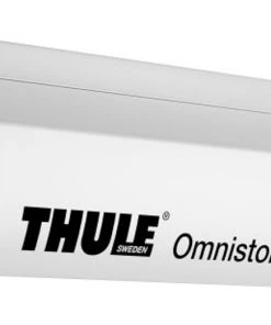 Thule Omnistor 6300 Roof-Mounted Caravan Campervan Motorhome Awning -Awnings Sales Shop Thule Omnistor 6200 Box White 620xxxxx 46770.1572447276