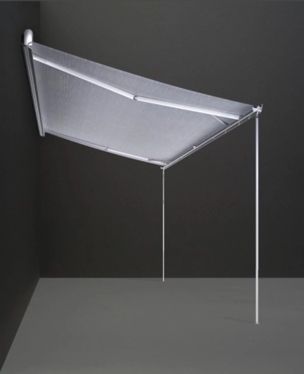 Thule Omnistor 8000 Wall-Mounted Caravan Motorhome Awning 5 Thule Omnistor 8000 Wall-Mounted Caravan Motorhome Awning - Image 3