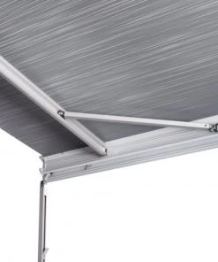 Thule Omnistor 6300 Roof-Mounted Caravan Campervan Motorhome Awning -Awnings Sales Shop Thule Omnistor 9200 Awning Integrated Tension Arms 97004.1572447300