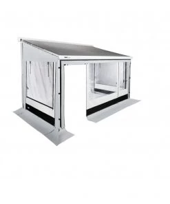 Thule Residence G3 Caravan, Campervan and Motorhome Awning Privacy Room -Awnings Sales Shop Thule Residence G3 DOOR OUT 97687.1528712534