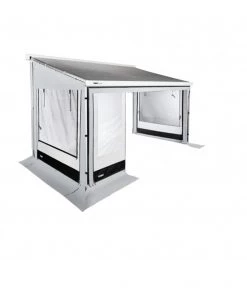 Thule Residence G3 Caravan, Campervan and Motorhome Awning Privacy Room -Awnings Sales Shop Thule Residence G3 FRONT OUT 25409.1528712534