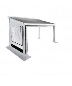 Thule Residence G3 Caravan, Campervan and Motorhome Awning Privacy Room -Awnings Sales Shop Thule Residence G3 SIDE OUT2 69890.1528712534