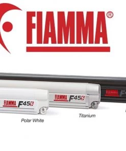 Fiamma F45S Awning & Bracket Kit For VW T5 and T6 with Pop Top Roofs -Awnings Sales Shop Untitled 1 00625.1612522424