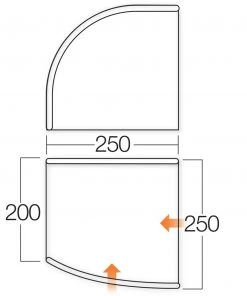 Vango Varkala Connect Caravan Airbeam Awning -Awnings Sales Shop VCEdims 32762.1511266912