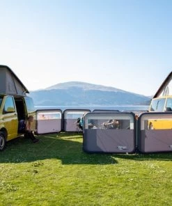 Vango Tolga Drive Away Airbeam Awning for Campervan 15 Vango Tolga Drive Away Airbeam Awning for Campervan -Awnings Sales Shop airbeam modular windbreak additional sections 85455.1583156971