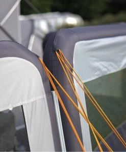 Vango Tolga Drive Away Airbeam Awning for Campervan 14 Vango Tolga Drive Away Airbeam Awning for Campervan -Awnings Sales Shop airbeam modular windbreak closeup 04446.1583154588