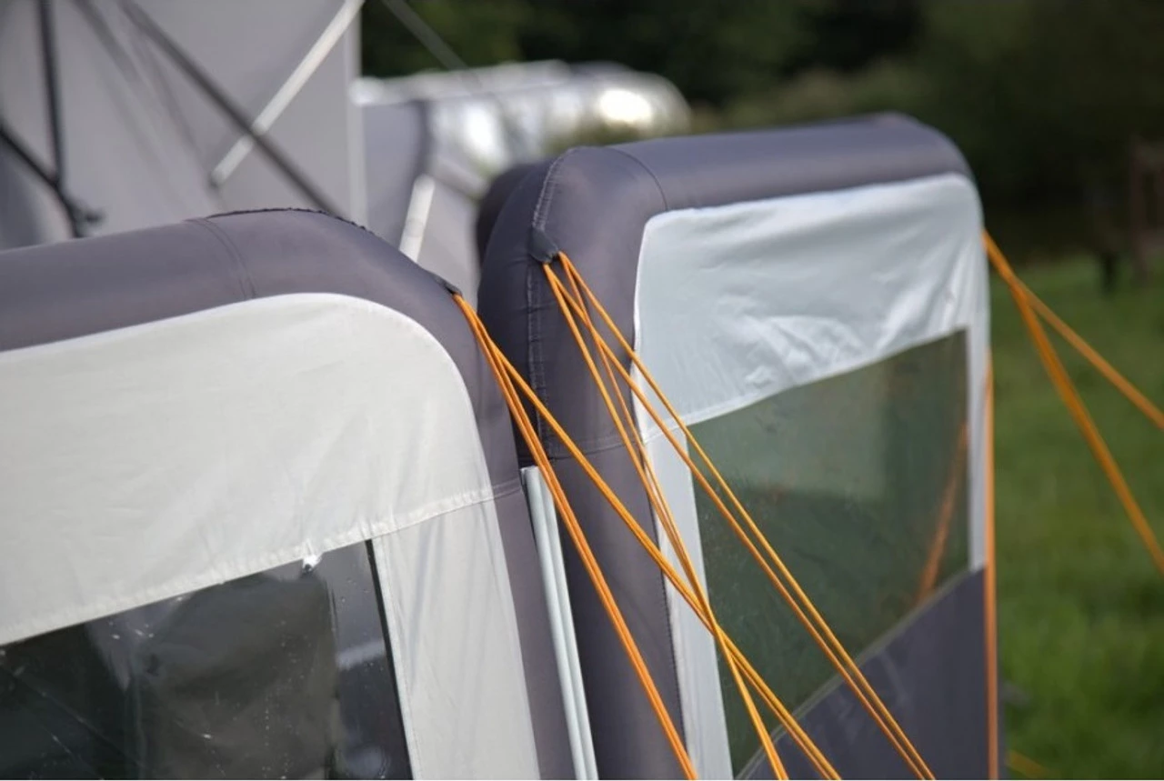 Vango Tolga Drive Away Airbeam Awning for Campervan 5 Vango Tolga Drive Away Airbeam Awning for Campervan - Image 3