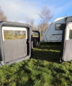 Vango Tolga Drive Away Airbeam Awning for Campervan 18 Vango Tolga Drive Away Airbeam Awning for Campervan -Awnings Sales Shop airbeam modular windbreak gate 2 92351.1638808105