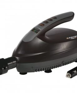 Vango Zephyr Airbeam Digital Electric Awning Pump