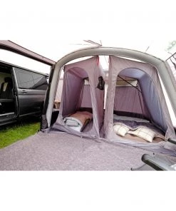 Vango Bedroom Inner Tent for Kela Idris Galli II and Galli II Compact Drive Away Awnings